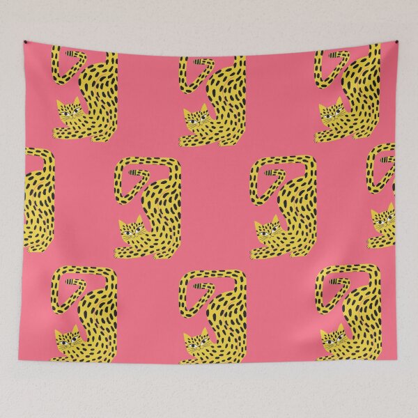 Item preview, Tiger  designed and sold by Madvless.