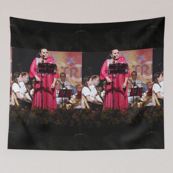 Item preview, On Stage in Triana Seville Vertical designed and sold by eddiebarronshop.