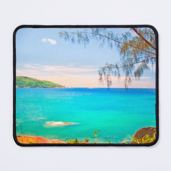 Item preview, Seychelles II. memories from paradise. Indian Ocean. designed and sold by Tereza Pilar  Art.