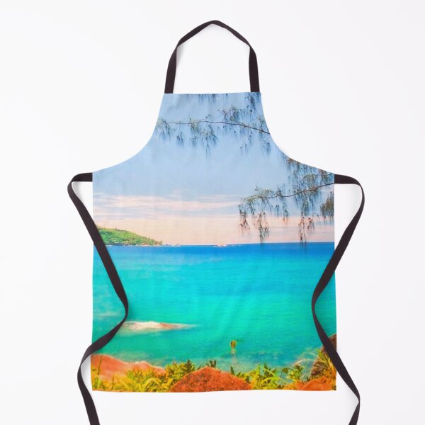 Item preview, Seychelles II. memories from paradise. Indian Ocean. designed and sold by Tereza Pilar Art.