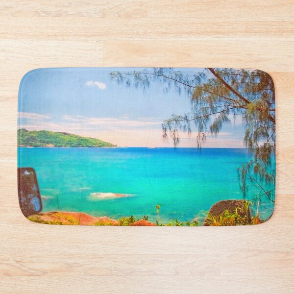 Item preview, Seychelles II. memories from paradise. Indian Ocean. designed and sold by Tereza Pilar  Art.