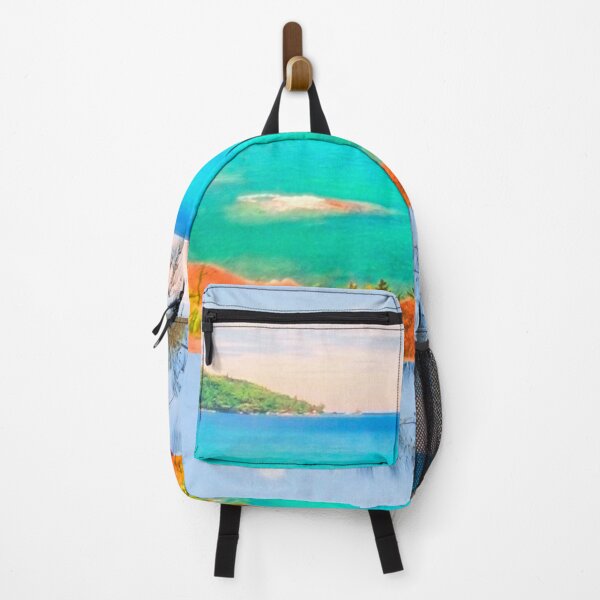 Item preview, Seychelles II. memories from paradise. Indian Ocean. designed and sold by Tereza Pilar Art.
