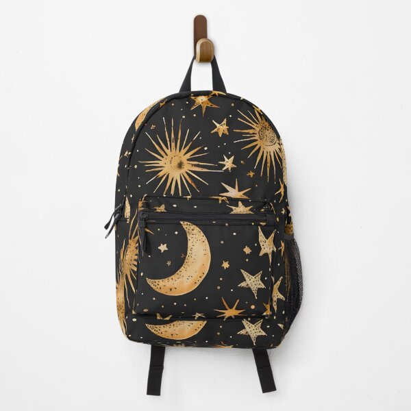 Item preview, Decorative celestial seamless pattern designed and sold by dcrc.