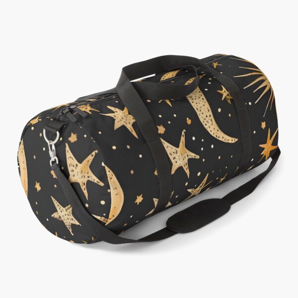 Item preview, Decorative celestial seamless pattern designed and sold by dcrc.