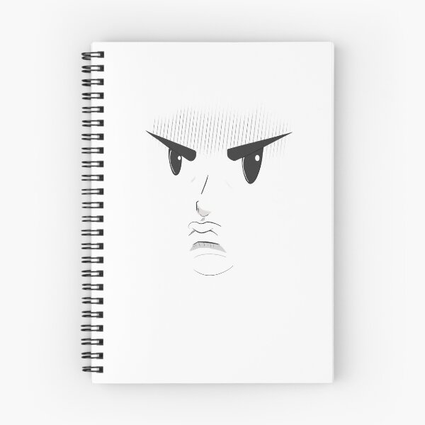 Item preview, Sullen Face (HMMM) designed and sold by DODDiArtist.
