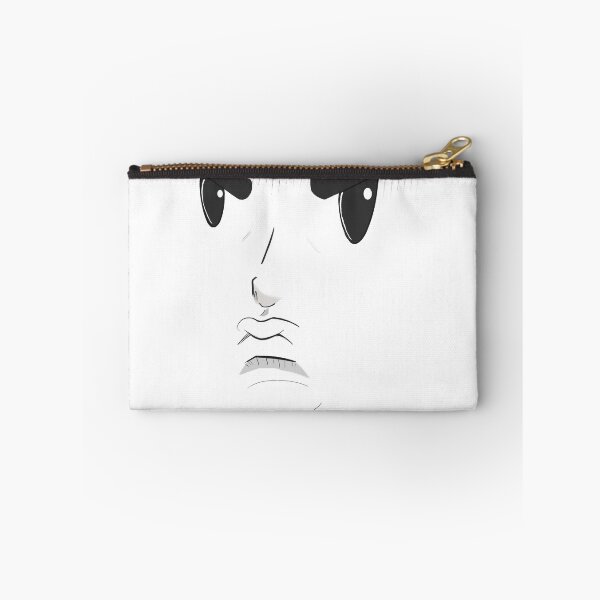 Item preview, Sullen Face (HMMM) designed and sold by DODDiArtist.