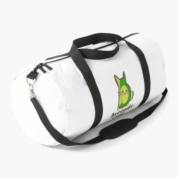 Item preview, Funny avocado cat designed and sold by vibeno1.