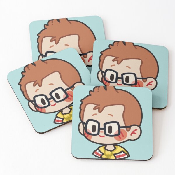 Item preview, Tombo from Kiki's Delivery Service designed and sold by Angel-Bee.