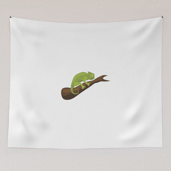 Item preview, Chameleon designed and sold by Reethes.