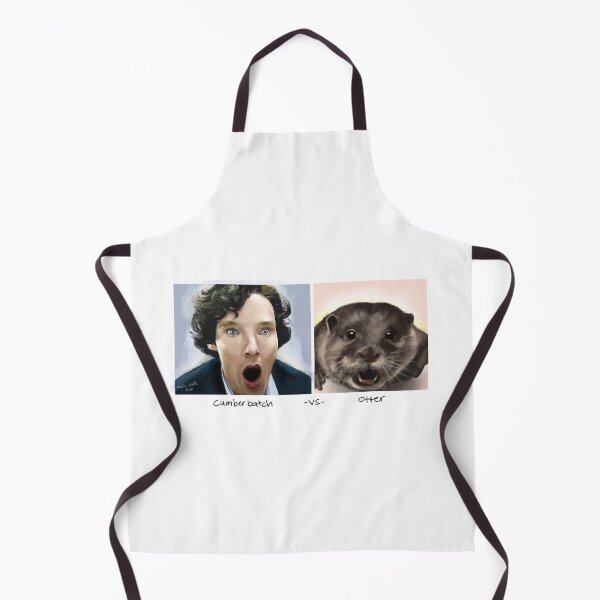 Item preview, Man looks like otter designed and sold by moxie-strife.