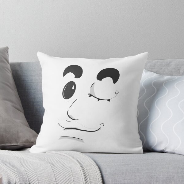 Item preview, Peaceful Smile designed and sold by DODDiArtist.