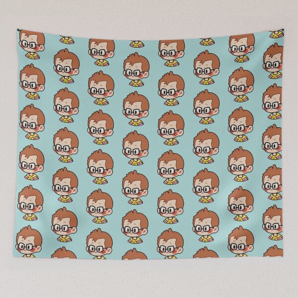 Item preview, Tombo from Kiki's Delivery Service designed and sold by Angel-Bee.