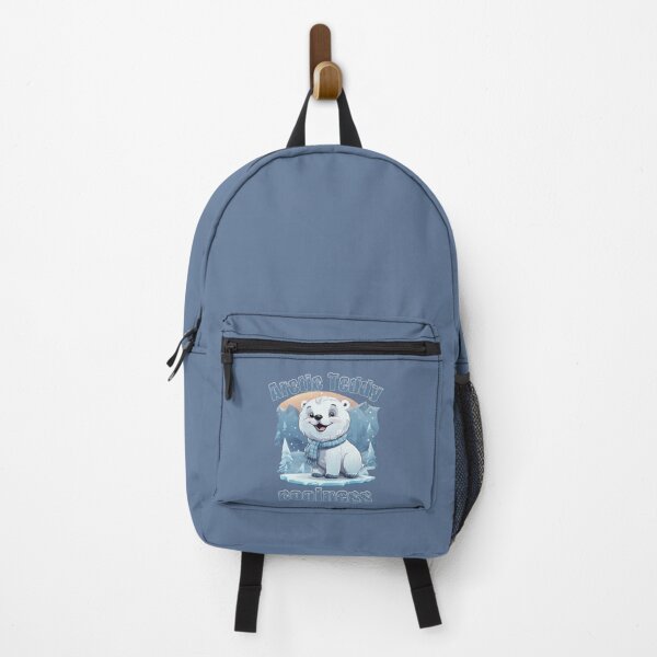 Item preview, Arctic Teddy Coolness. designed and sold by KrisDry.