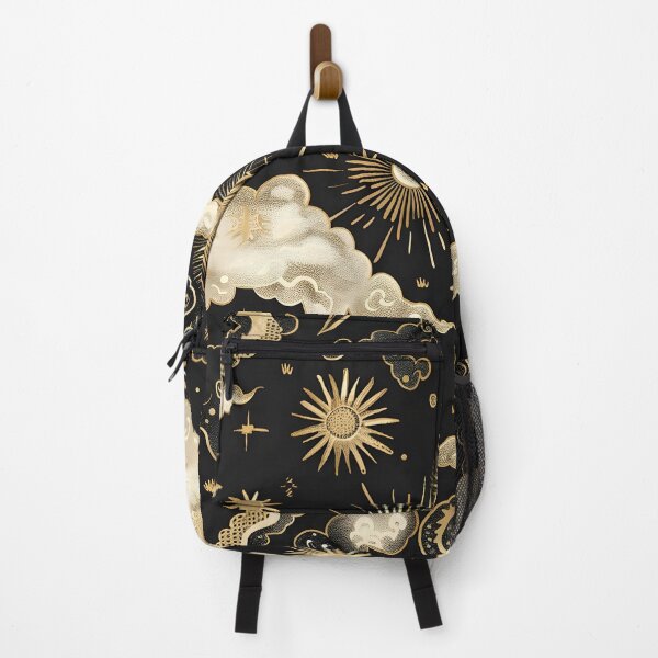 Item preview, decorative celestial seamless pattern designed and sold by dcrc.