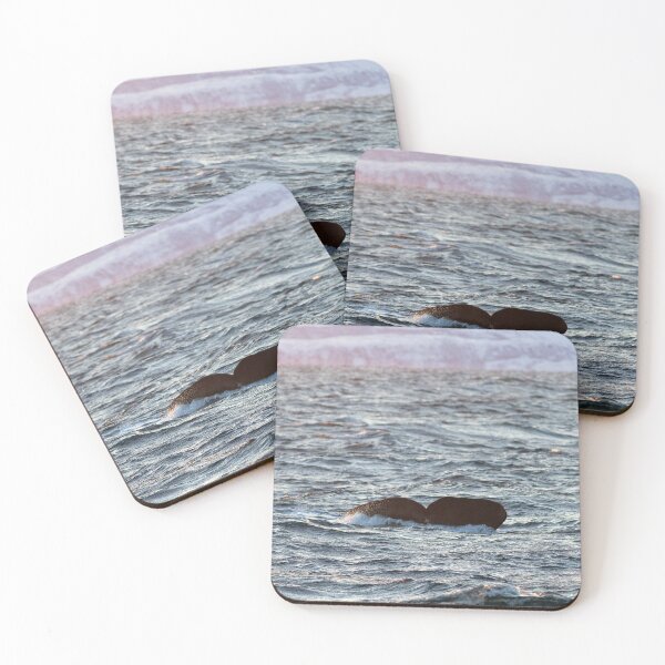 Item preview, Love the Whales designed and sold by Kezzles.