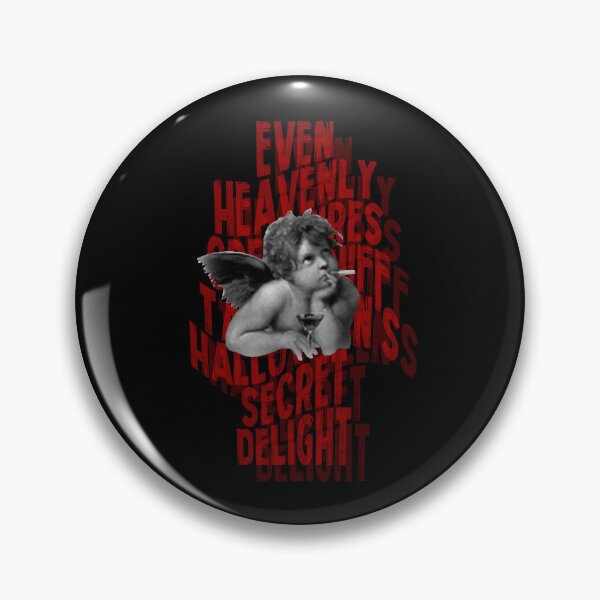 Item preview, Cherubim x cherubim designed and sold by The  Knick Knack Nook.