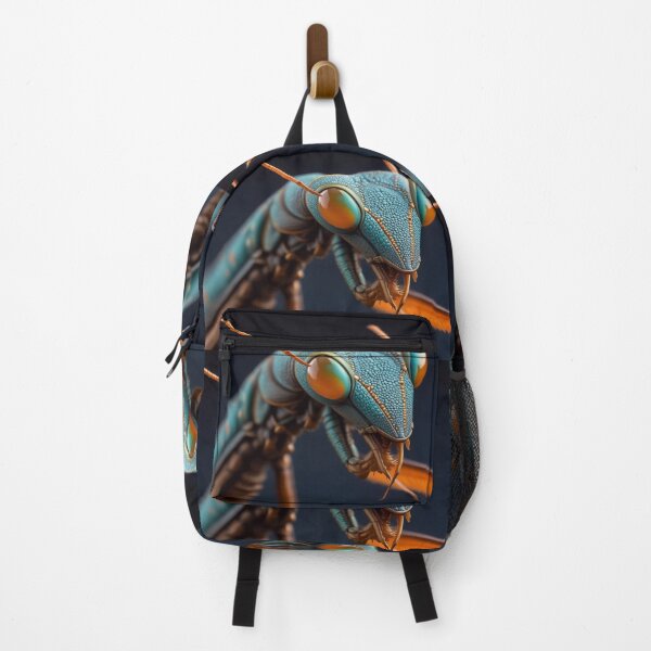 Item preview, Praying mantis designed and sold by M-Y-A-R-T-.