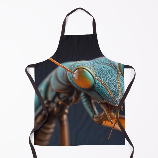 Item preview, Praying mantis designed and sold by M-Y-A-R-T-.