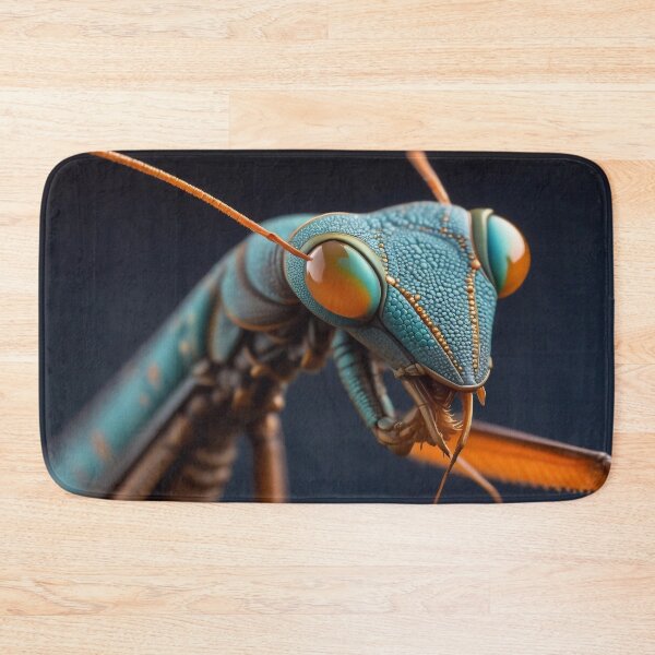 Item preview, Praying mantis designed and sold by M-Y-A-R-T-.