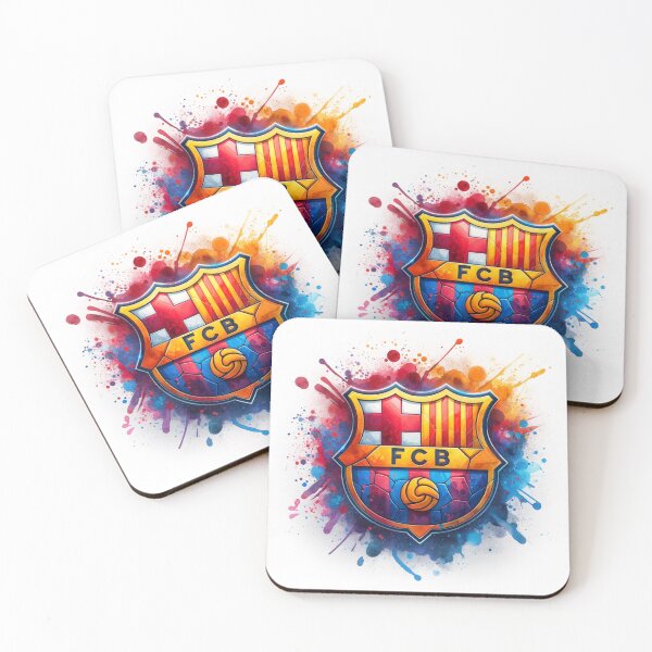 Item preview, FCB designed and sold by EstampaCreativa.