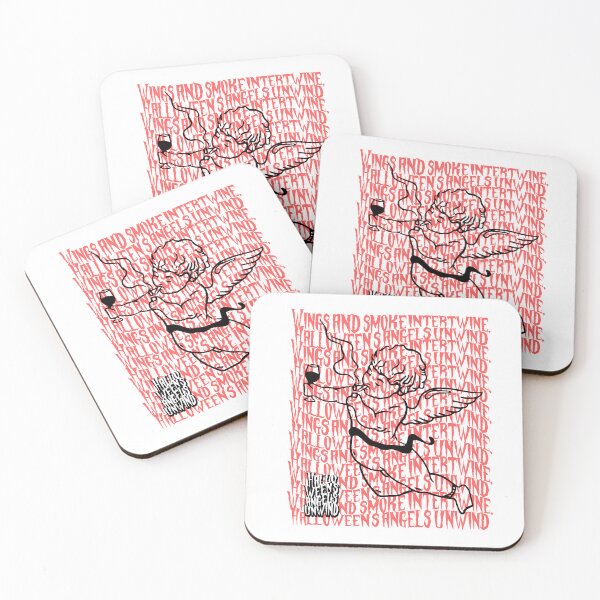 Item preview, Cherubim x cherubim designed and sold by The  Knick Knack Nook.