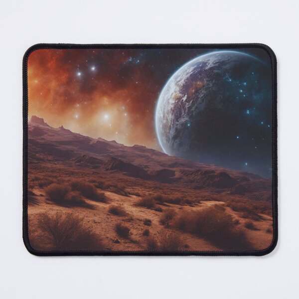 Item preview, Distant Worlds designed and sold by CosmicVenture.