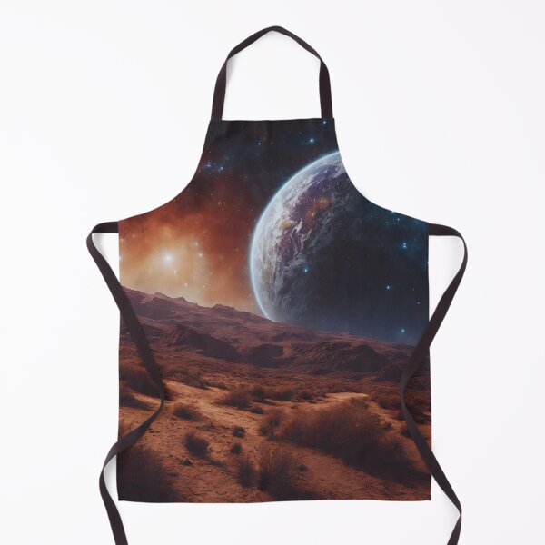 Item preview, Distant Worlds designed and sold by CosmicVenture.