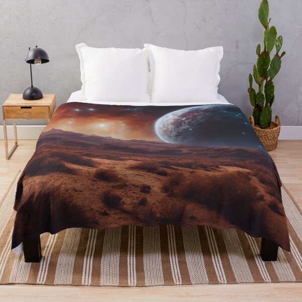 Item preview, Distant Worlds designed and sold by CosmicVenture.