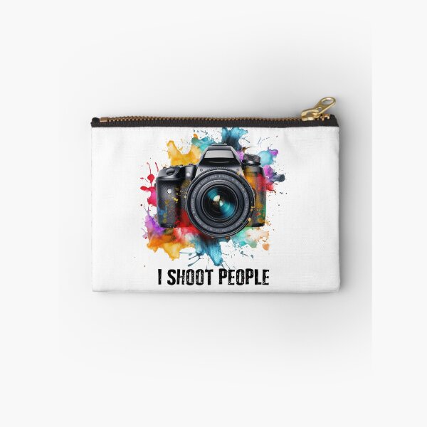 Item preview, Funny Photographer Products - I Shoot People designed and sold by Divine Ease.
