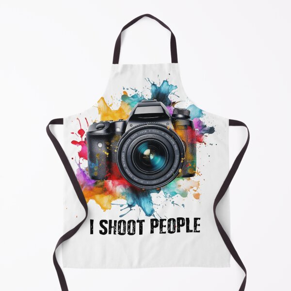 Item preview, Funny Photographer Products - I Shoot People designed and sold by Divine Ease.