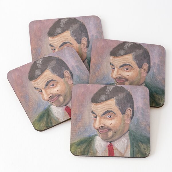 Item preview, Bean designed and sold by EvergrimGallery.