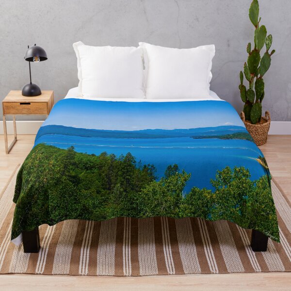 Item preview, Whiskeytown Reservoir designed and sold by Bryan Spellman.