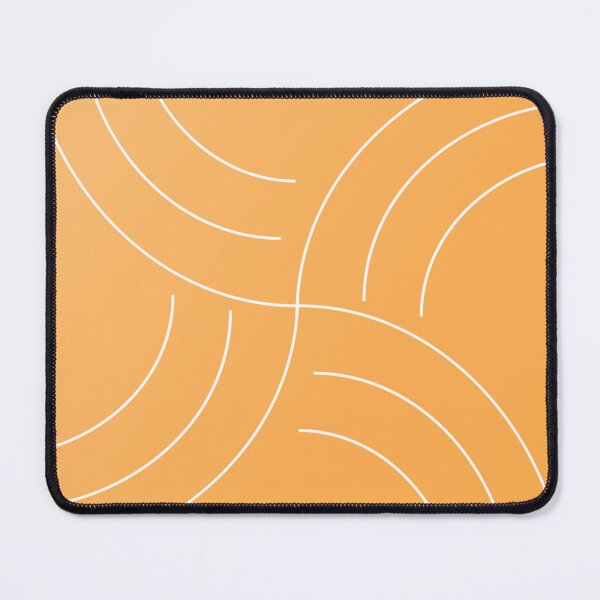 Item preview, Side Order Orange Paint Chip designed and sold by galaxydaydreams.