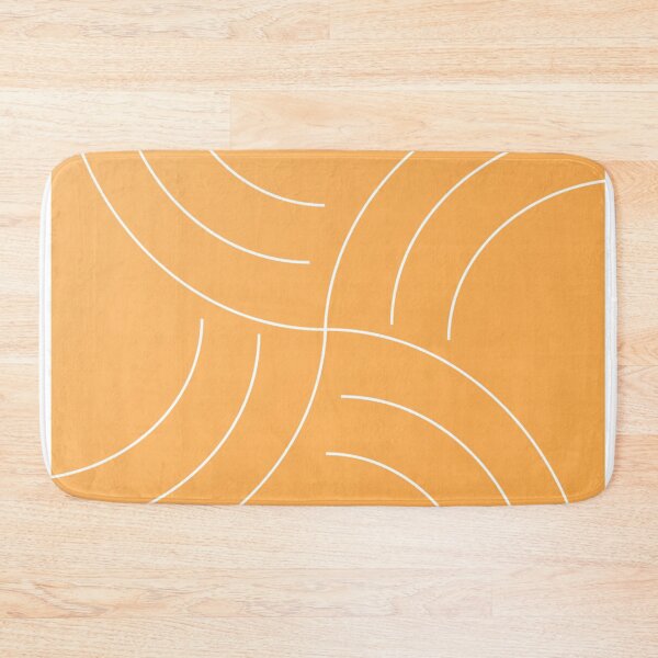 Item preview, Side Order Orange Paint Chip designed and sold by galaxydaydreams.