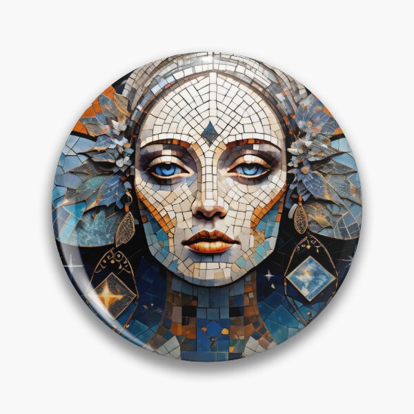Item preview, Mosaic Fae designed and sold by LilithsDesires.