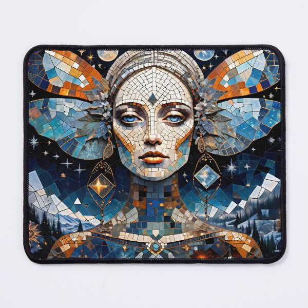 Item preview, Mosaic Fae designed and sold by LilithsDesires.