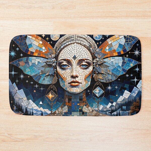 Item preview, Mosaic Fae designed and sold by LilithsDesires.