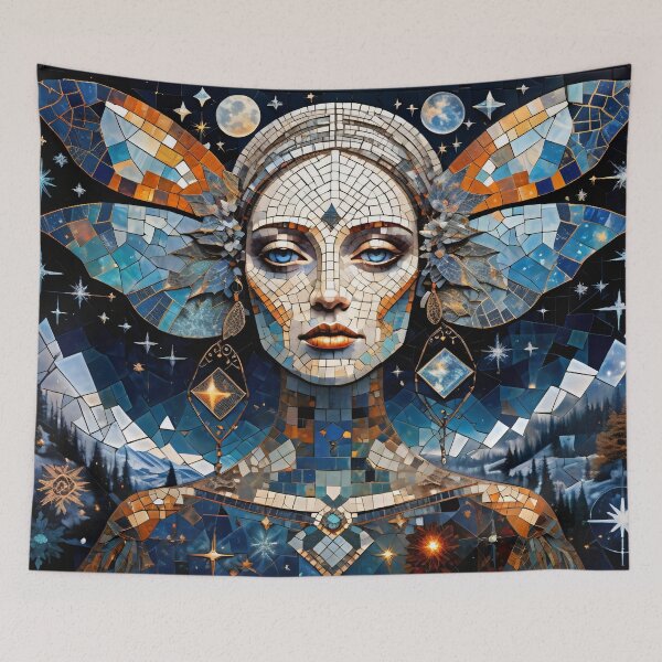 Item preview, Mosaic Fae designed and sold by LilithsDesires.