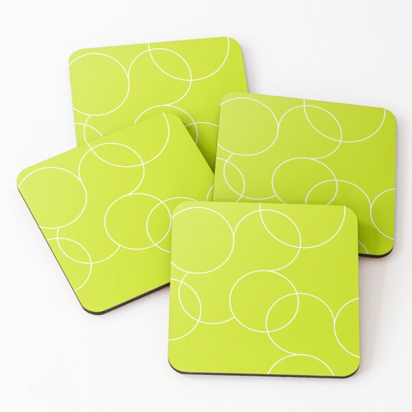 Item preview, Side Order Green Paint Chip designed and sold by galaxydaydreams.