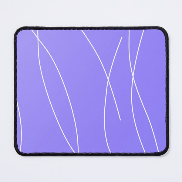 Item preview, Side Order Violet Paint Chip designed and sold by galaxydaydreams.