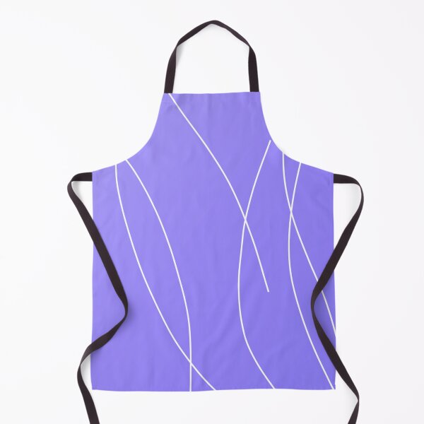 Item preview, Side Order Violet Paint Chip designed and sold by galaxydaydreams.