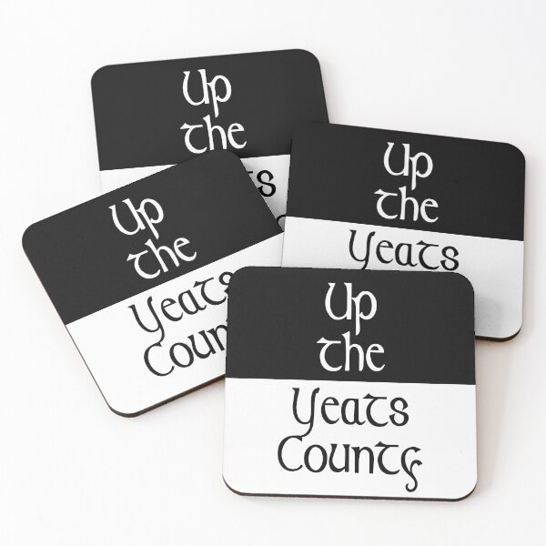 Item preview, Up The Yeats County designed and sold by Gormont.