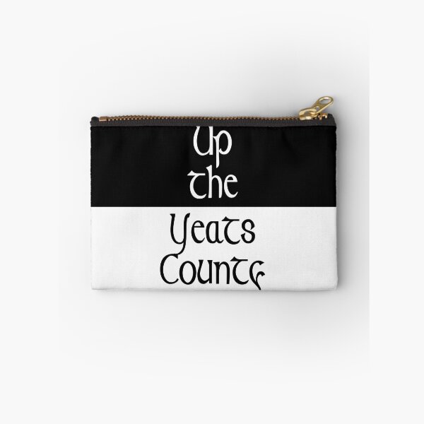 Item preview, Up The Yeats County designed and sold by Gormont.