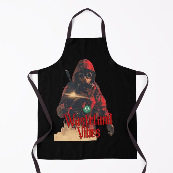 Item preview, Gasmask Rebellion Trooper Desert Wasteland Vibes T-shirt Collection 40 designed and sold by tjnextgen99.