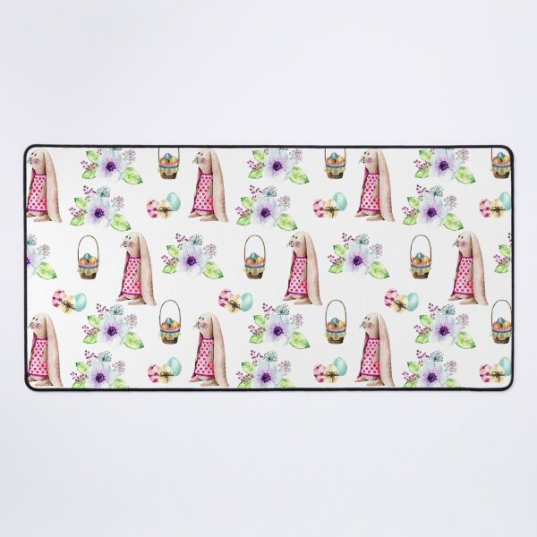 Item preview, Watercolor easter designed and sold by tapilipa.