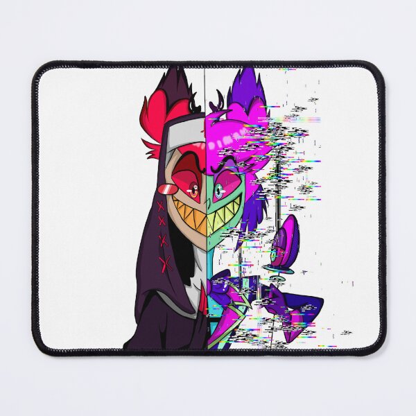 Item preview, Radio Demon designed and sold by TheYuzuPalette.