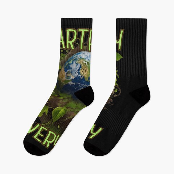Item preview, EARTH DAY EVERY DAY Environmental design designed and sold by Jt41.