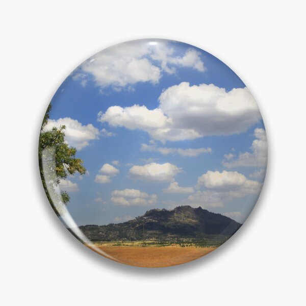 Item preview, Monsanto . Castelo Templário  designed and sold by Tereza Pilar  Art.