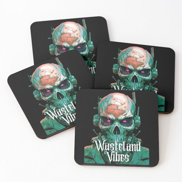 Item preview, Gasmask Rebellion Trooper Desert Wasteland Vibes T-shirt Collection 42 designed and sold by tjnextgen99.