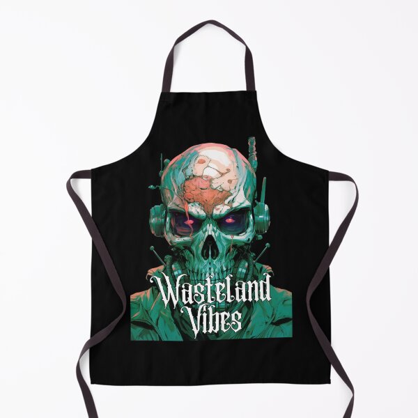 Item preview, Gasmask Rebellion Trooper Desert Wasteland Vibes T-shirt Collection 42 designed and sold by tjnextgen99.